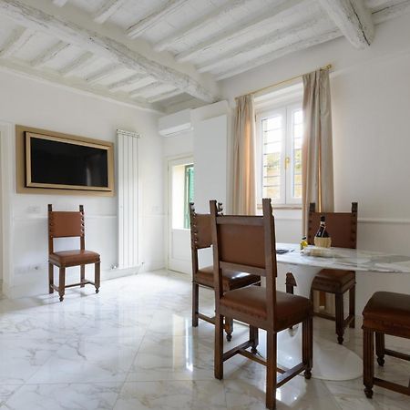 Domus Nannini Spa - L' Arco Di Matteotti Siena Exteriör bild