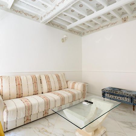 Domus Nannini Spa - L' Arco Di Matteotti Siena Exteriör bild