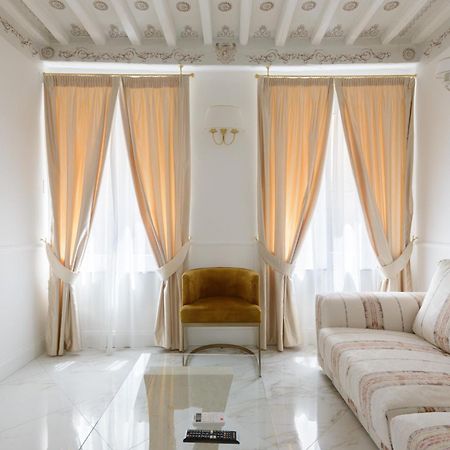 Domus Nannini Spa - L' Arco Di Matteotti Siena Exteriör bild
