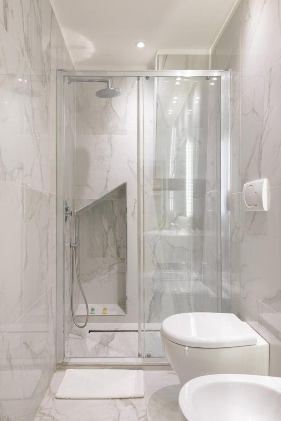 Domus Nannini Spa - L' Arco Di Matteotti Siena Exteriör bild
