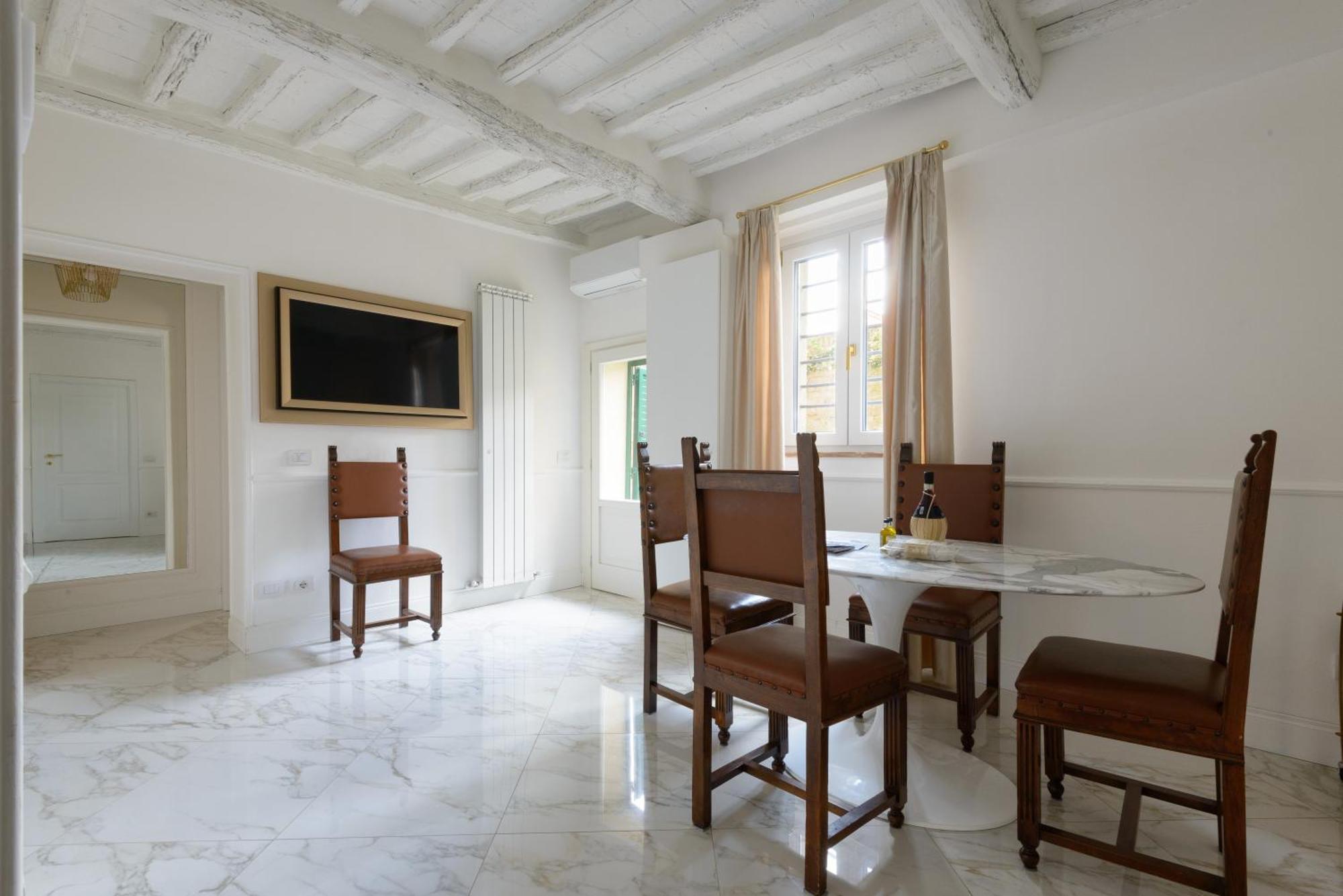 Domus Nannini Spa - L' Arco Di Matteotti Siena Exteriör bild