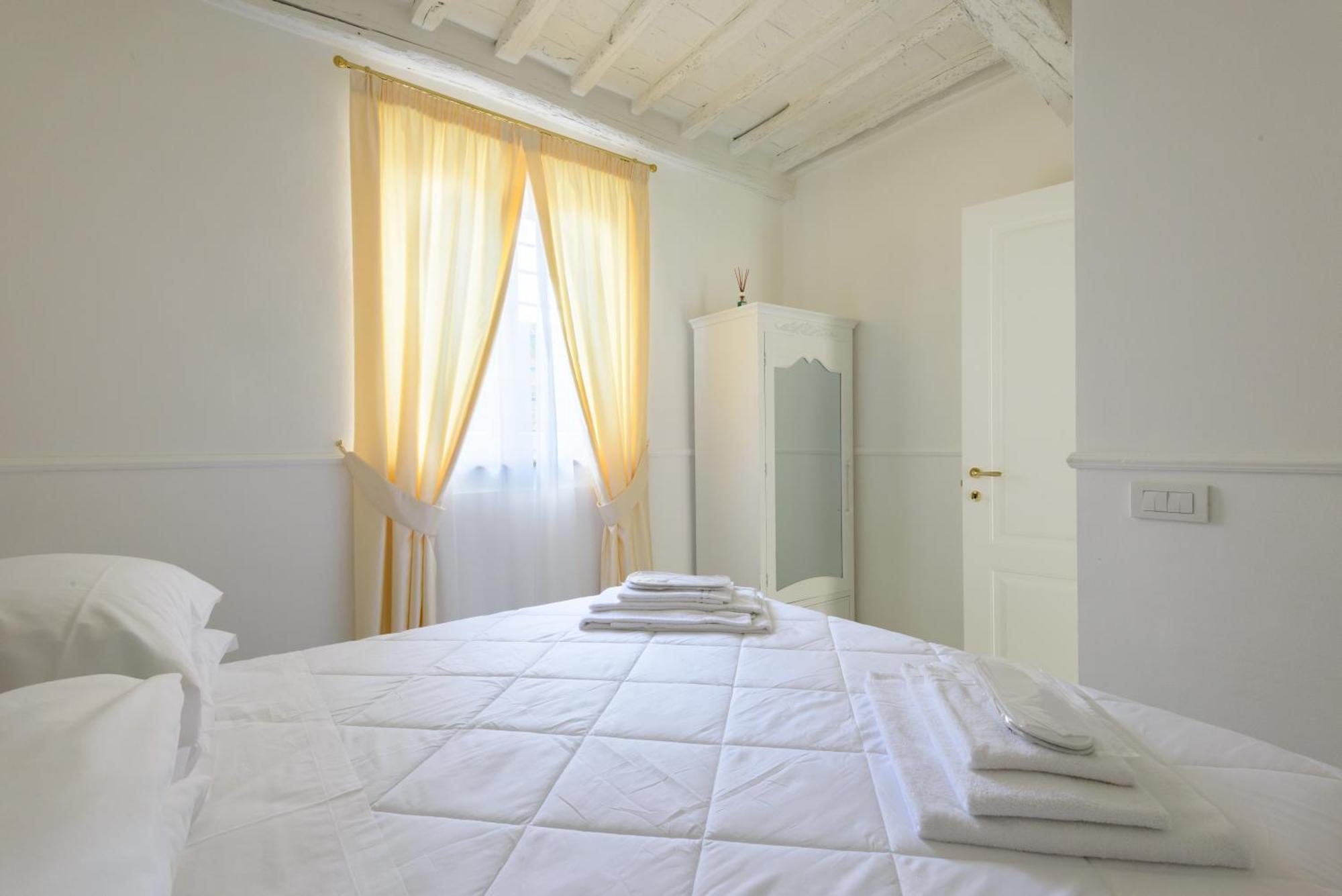 Domus Nannini Spa - L' Arco Di Matteotti Siena Exteriör bild
