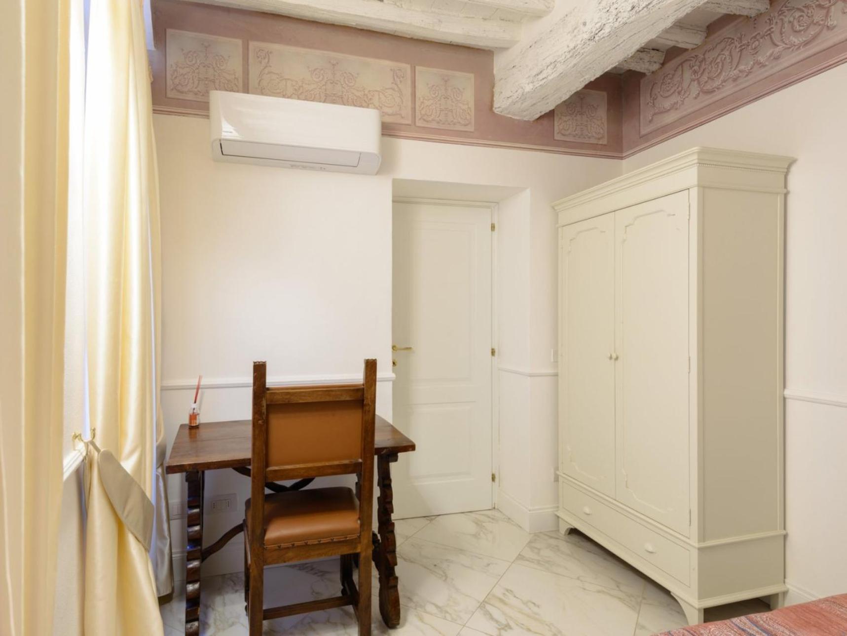 Domus Nannini Spa - L' Arco Di Matteotti Siena Exteriör bild