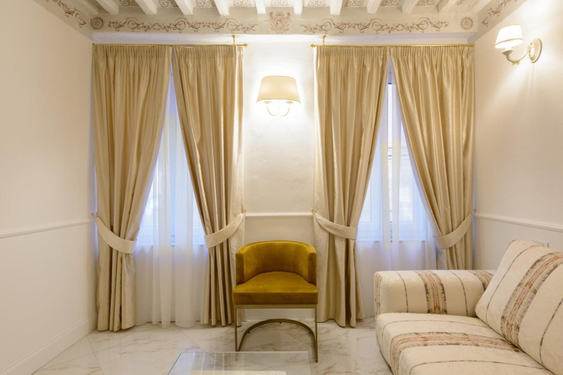 Domus Nannini Spa - L' Arco Di Matteotti Siena Exteriör bild