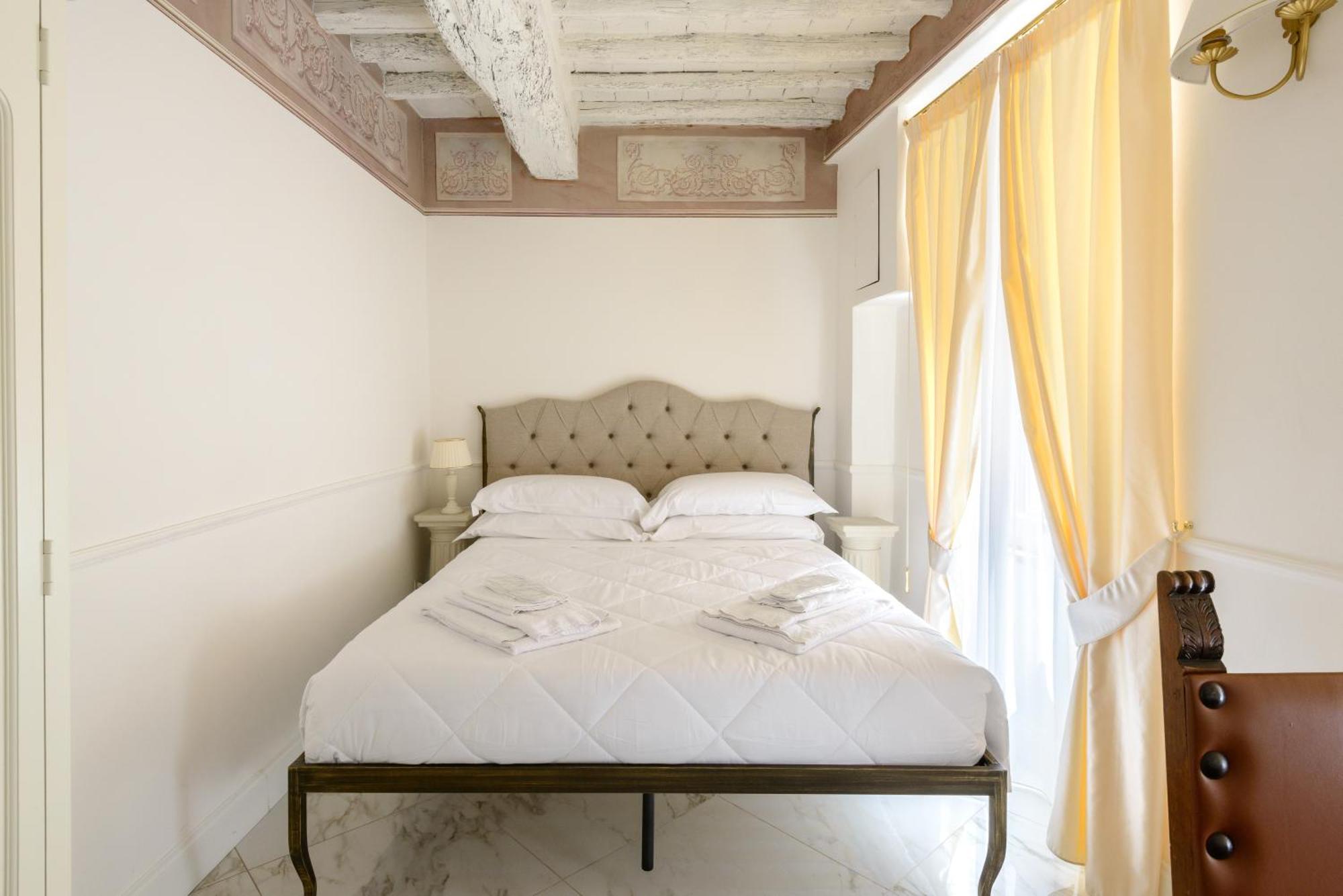 Domus Nannini Spa - L' Arco Di Matteotti Siena Exteriör bild