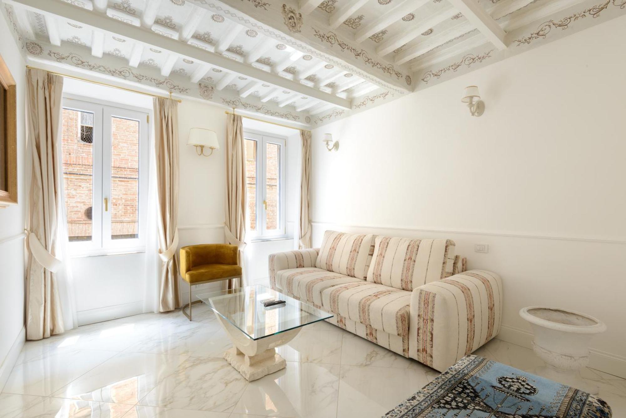 Domus Nannini Spa - L' Arco Di Matteotti Siena Exteriör bild
